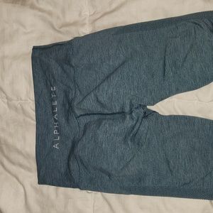 ALPHALETE Aero Leggings